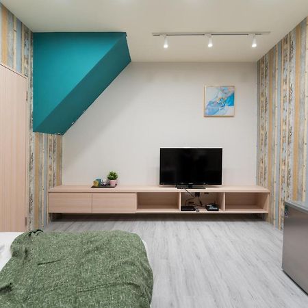 Reise Guesthouse 喜遊旅宿 ゲストハウス 旅マニア 타이난 외부 사진