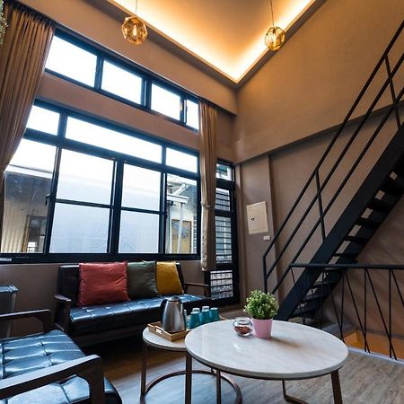 Reise Guesthouse 喜遊旅宿 ゲストハウス 旅マニア 타이난 외부 사진