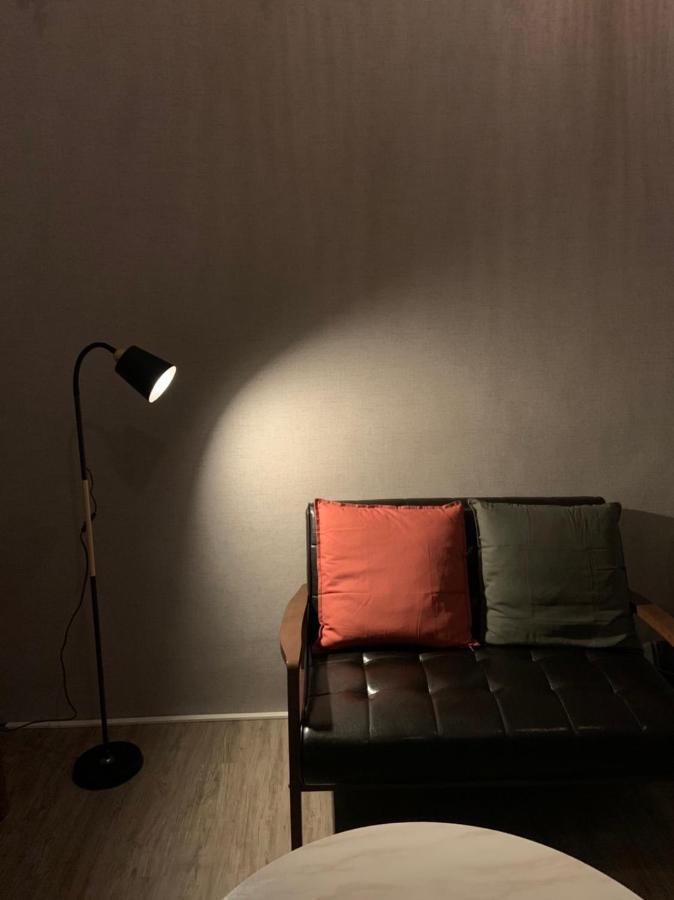 Reise Guesthouse 喜遊旅宿 ゲストハウス 旅マニア 타이난 외부 사진
