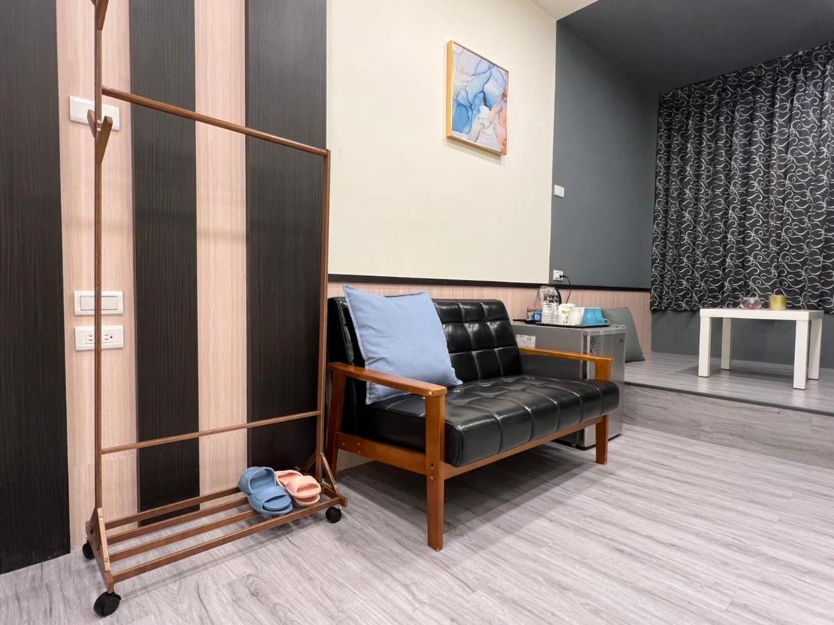 Reise Guesthouse 喜遊旅宿 ゲストハウス 旅マニア 타이난 외부 사진